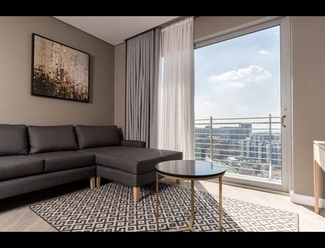 2 BEDROOM PROPERTY TO RENT IN BENMORE GARDENS